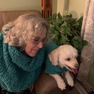 Meet your Posher, Heidi